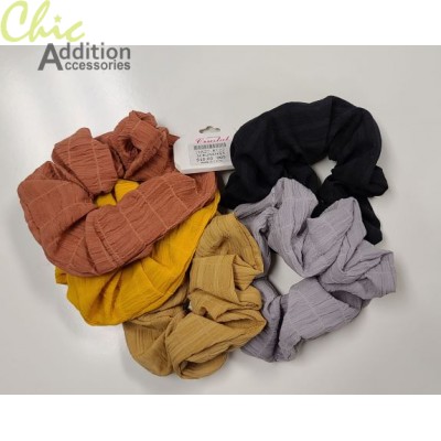 Hair Scrunchies HA21-8122